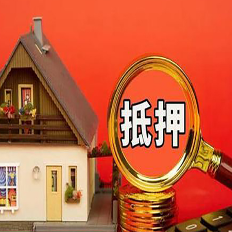 云龙房屋抵押贷款担保中，抵押权有哪些类型？